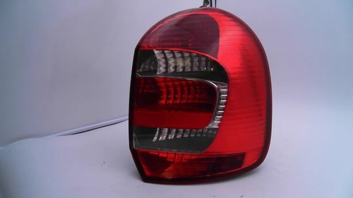 8200658413 fanale posteriore - 8200658413,