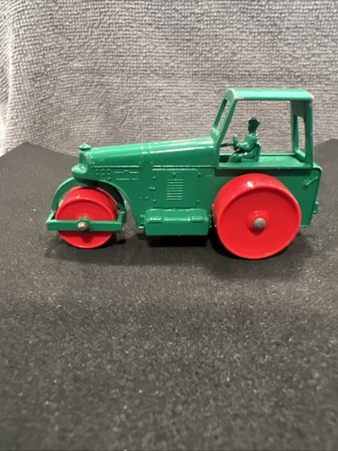 Rullo strada vintage lesney - da,
