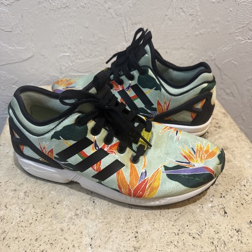 Adidas originals flux - zx,