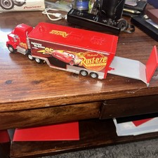 Originale Disney Pixar Cars