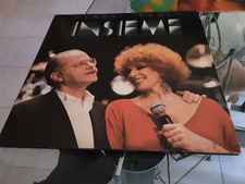 Vanoni-Paoli: Insieme (2LP