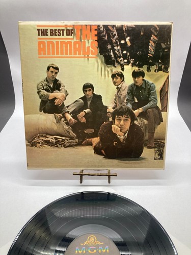 The animals best - the,