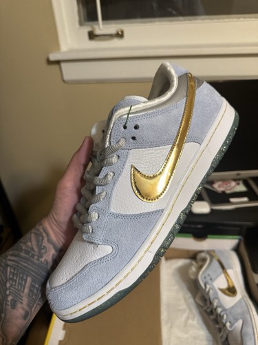Nike dunk low sean - nike,