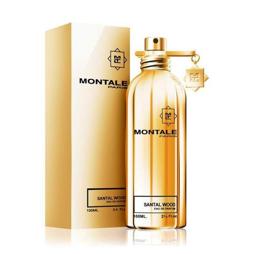 Montale santal wood - wood, edp