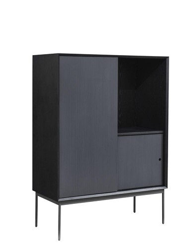 Armadio alto comò design