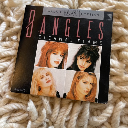 Bangles eternal flame 3 - -, :