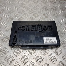 MODULO COMANDO POSTERIORE