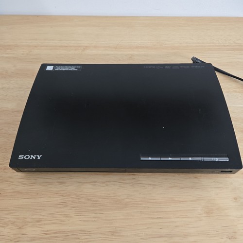 Sony bdp s185 - bdp-s185, dvd