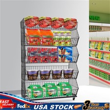 Scaffale espositore per