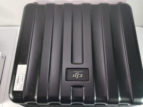 Dji inspire custodia - dji, 1