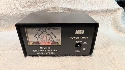Mfj 860 misuratore watt - mfj-860,