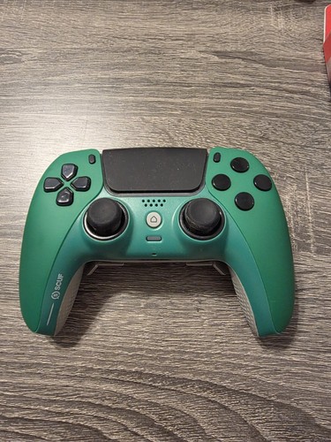 Controller fps ps5 scuf reflex - fps,