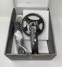 Guarnitura SRAM Force AXS GXP
