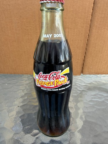 Confezione frigo coca cola - confezione,