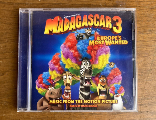 Madagascar europe s most - 3:,