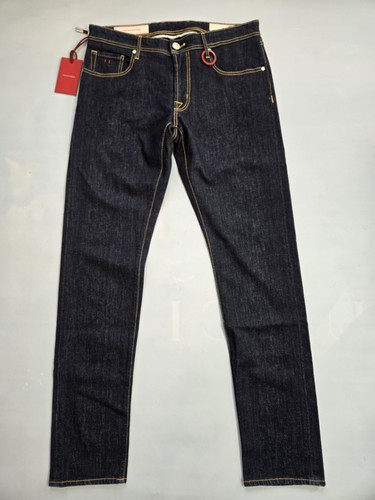 Jeans uomo tramarossa - jeans,
