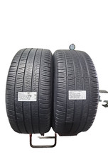 2 PNEUMATICI USATI 275/50 R 20