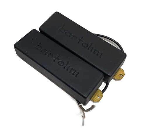 Bartolini bass pickup - bass,