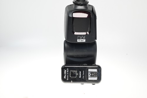 Metz mecablitz 1 flash - mecablitz,