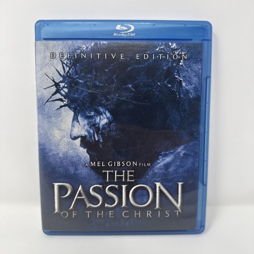 The passion christ - passion,