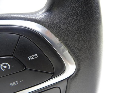 Volante fiat tipo - fiat, 2