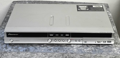 Pioneer dvr 530h - pioneer, |
