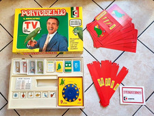 Portobello Enzo Tortora gioco
