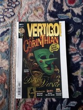 Vertigo Presenta 20 - Magic