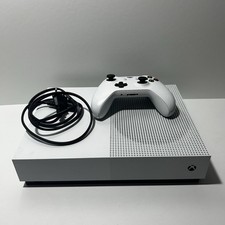 Microsoft Xbox One S