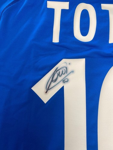 Uniforme autografata jsv - uniforme, world