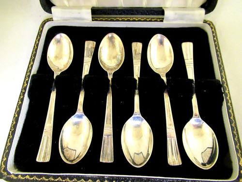Argento massiccio scatola - argento,