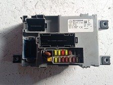 BODY COMPUTER PER FIAT Panda