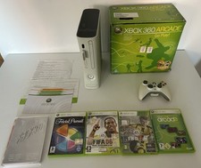 Xbox 360 + Giochi
