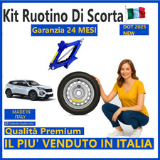 Kit 💥 Peugeot 2008 17" –