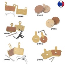 Pastiglie freno monopattino