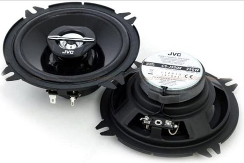 Jvc j520x altoparlanti - cs-j520x,