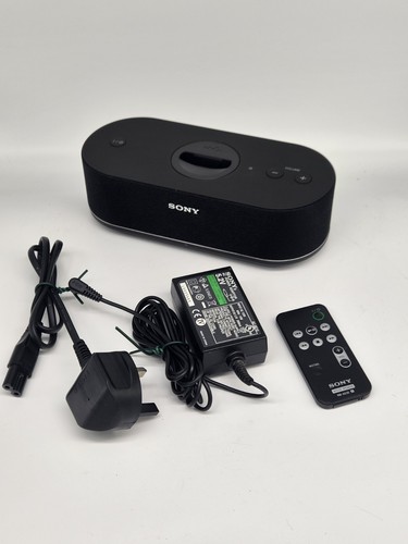 Sony speaker system srs - sony, srs-nwgm30