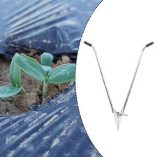 Trapiantatrice per piantine da