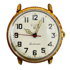Orologio da polso uomo Elgin