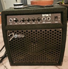 Johnson RepTone 15