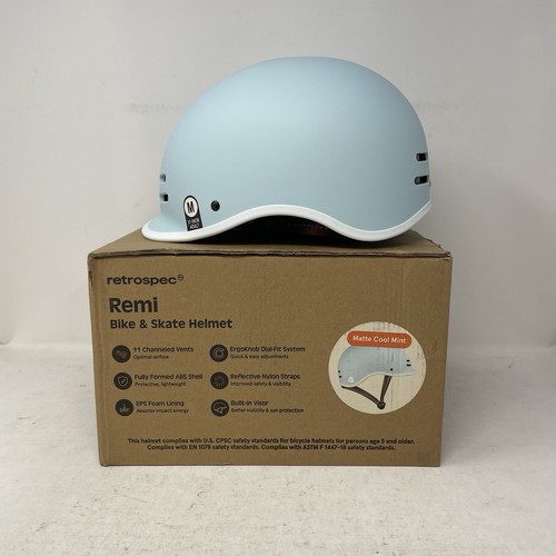 Retrospec remi casco bici - remi,