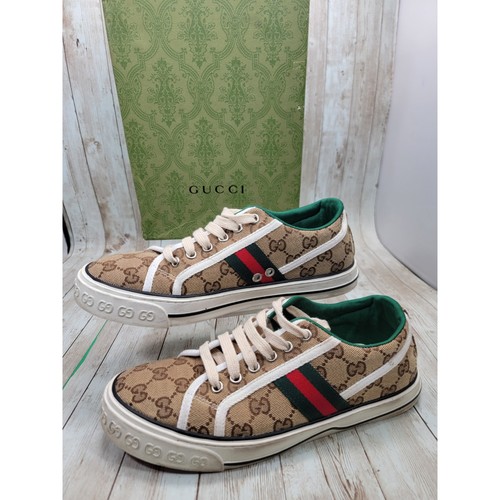 Sneakers gucci tennis 1977 - sneakers,
