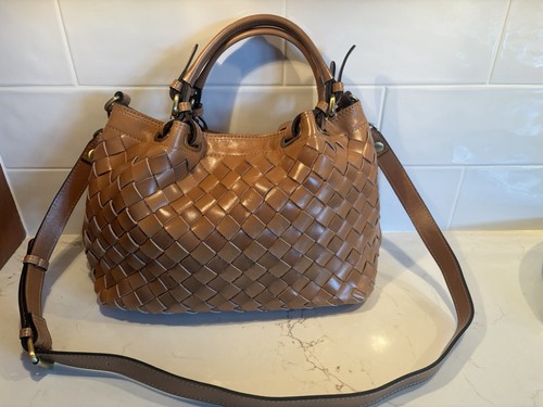 Borsa tracolla patricia nash - borsa,