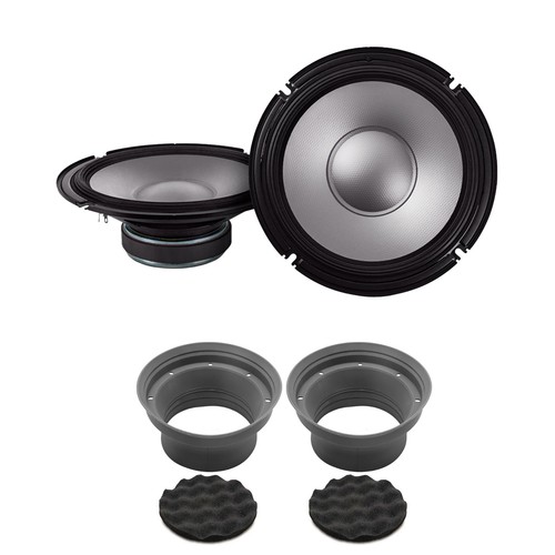 Alpine s80c altoparlanti - alpine, s2-s80c