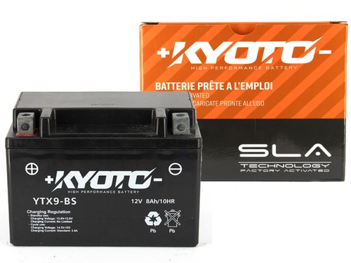 Batteria adatta per yamaha - adatta,