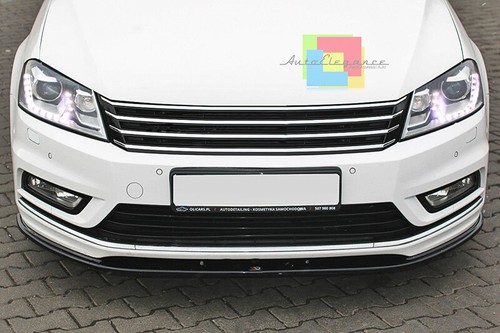 Passat 2010 2014 griglia - passat, 2010-2014