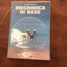 Ricciotti biochimica base - ricciotti-biochimica, di