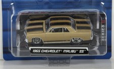 Maisto All Stars Serie 11 1965