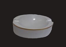 Rara Ciotola Posacenere Porcellana ROSENTHAL STUDIO LINIE SECUNDA Line Vintage