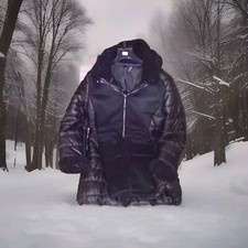 Giaccone donna Meteore